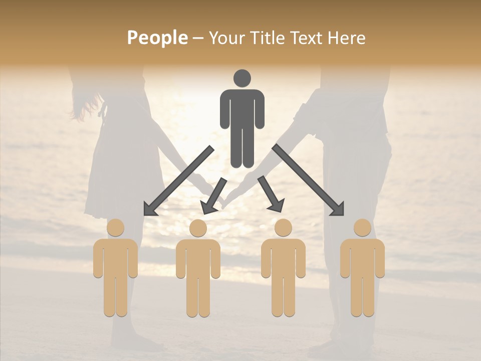 Moscow Mail Russia PowerPoint Template