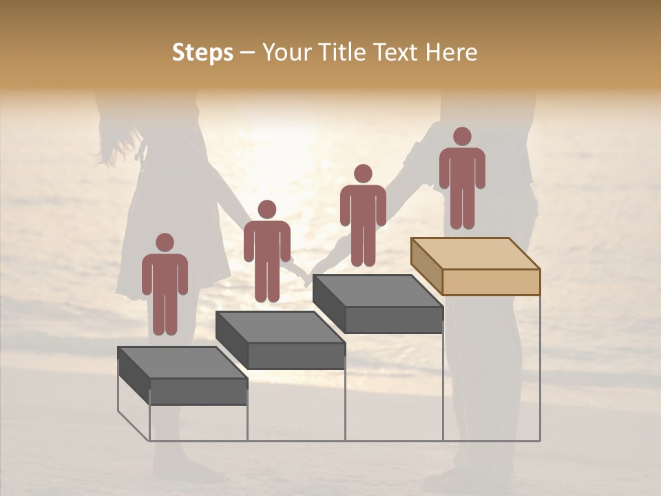 Moscow Mail Russia PowerPoint Template