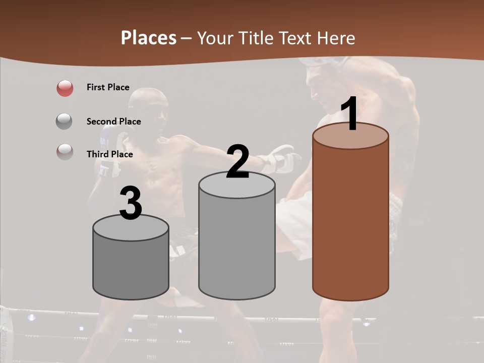 Trainer Culture Thay PowerPoint Template