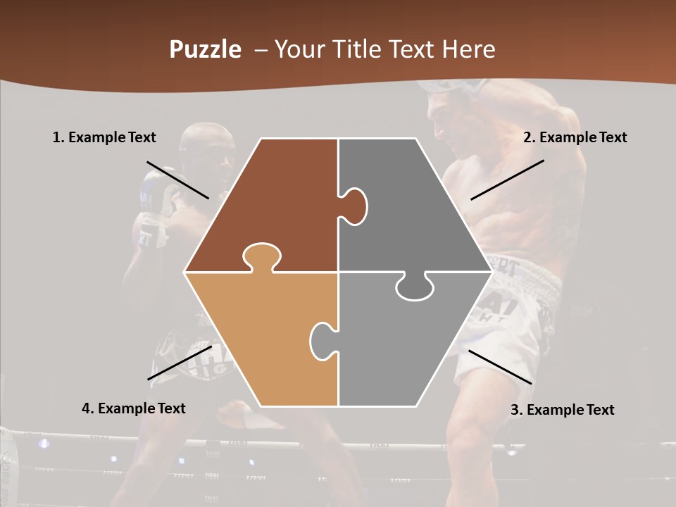 Trainer Culture Thay PowerPoint Template