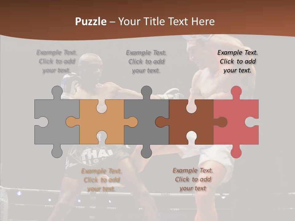 Trainer Culture Thay PowerPoint Template