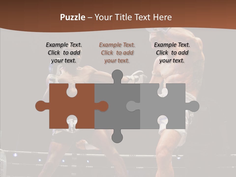 Trainer Culture Thay PowerPoint Template