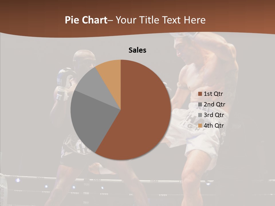 Trainer Culture Thay PowerPoint Template