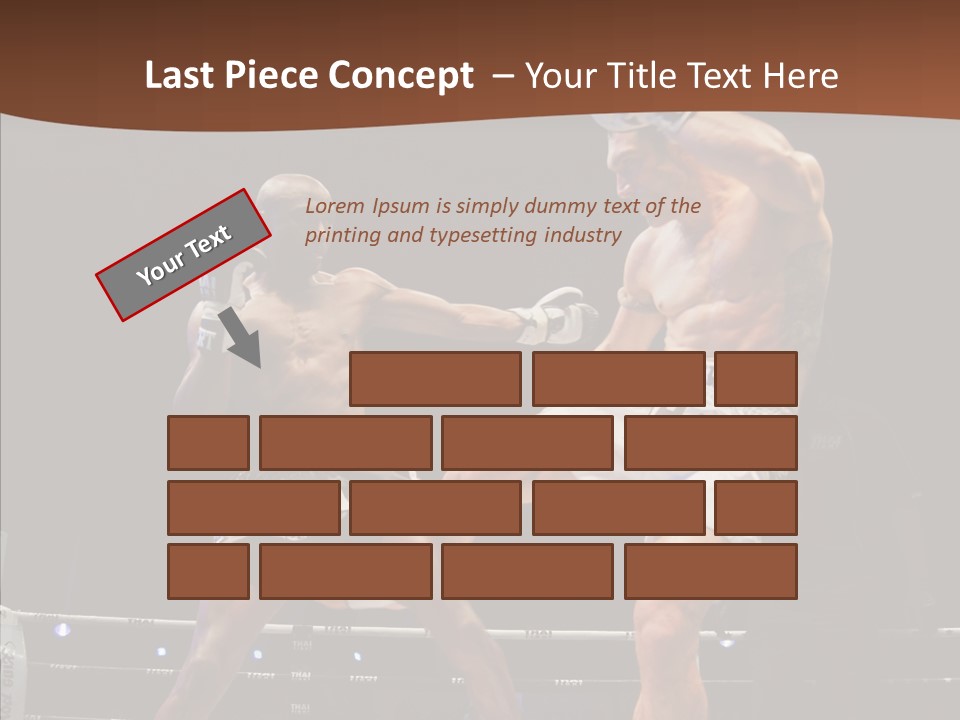 Trainer Culture Thay PowerPoint Template