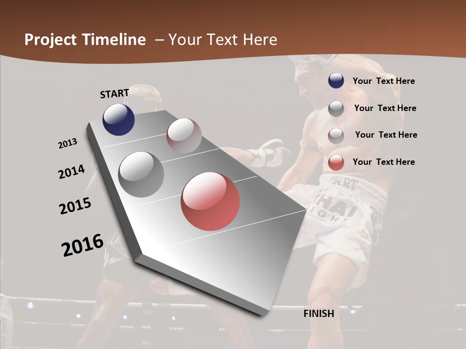 Trainer Culture Thay PowerPoint Template