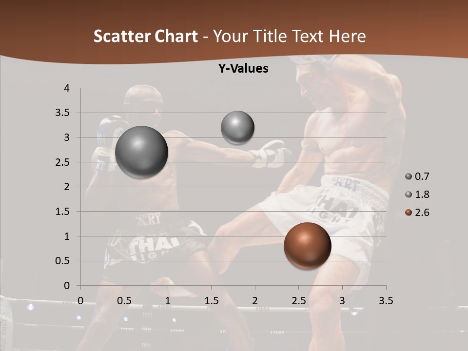 Trainer Culture Thay PowerPoint Template