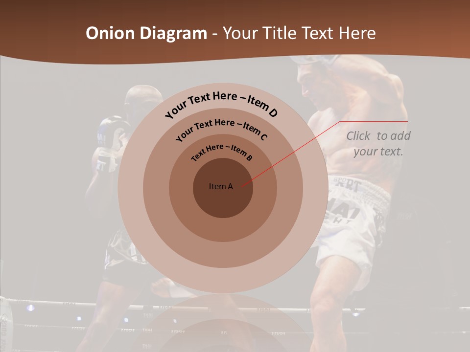 Trainer Culture Thay PowerPoint Template