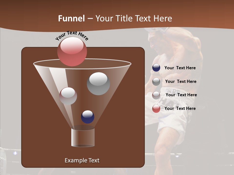 Trainer Culture Thay PowerPoint Template