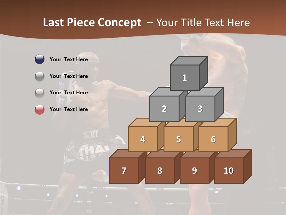 Trainer Culture Thay PowerPoint Template