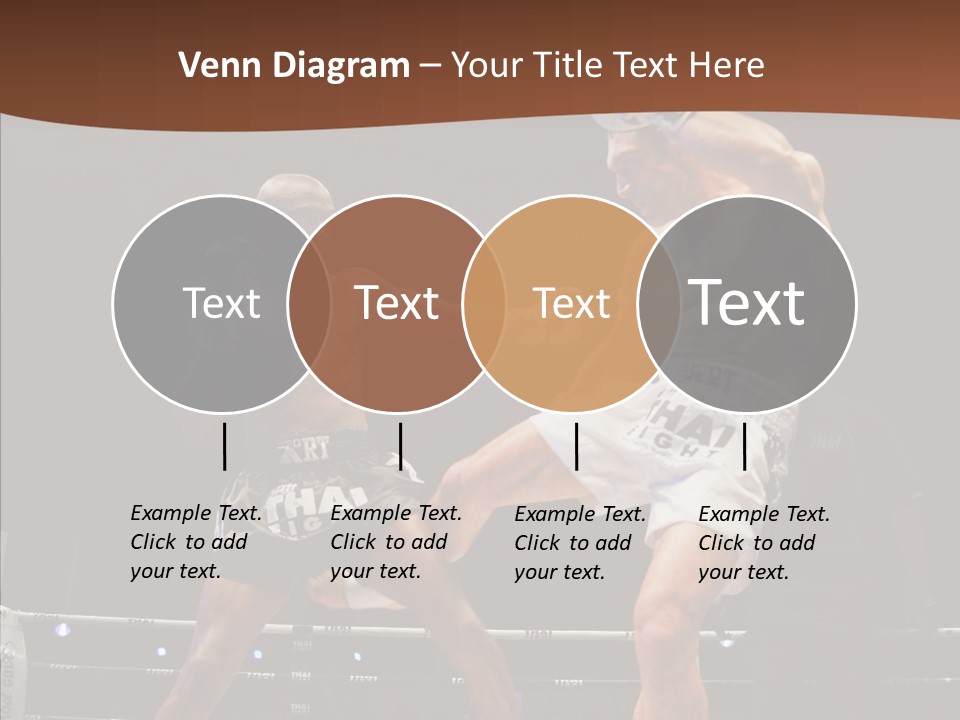 Trainer Culture Thay PowerPoint Template