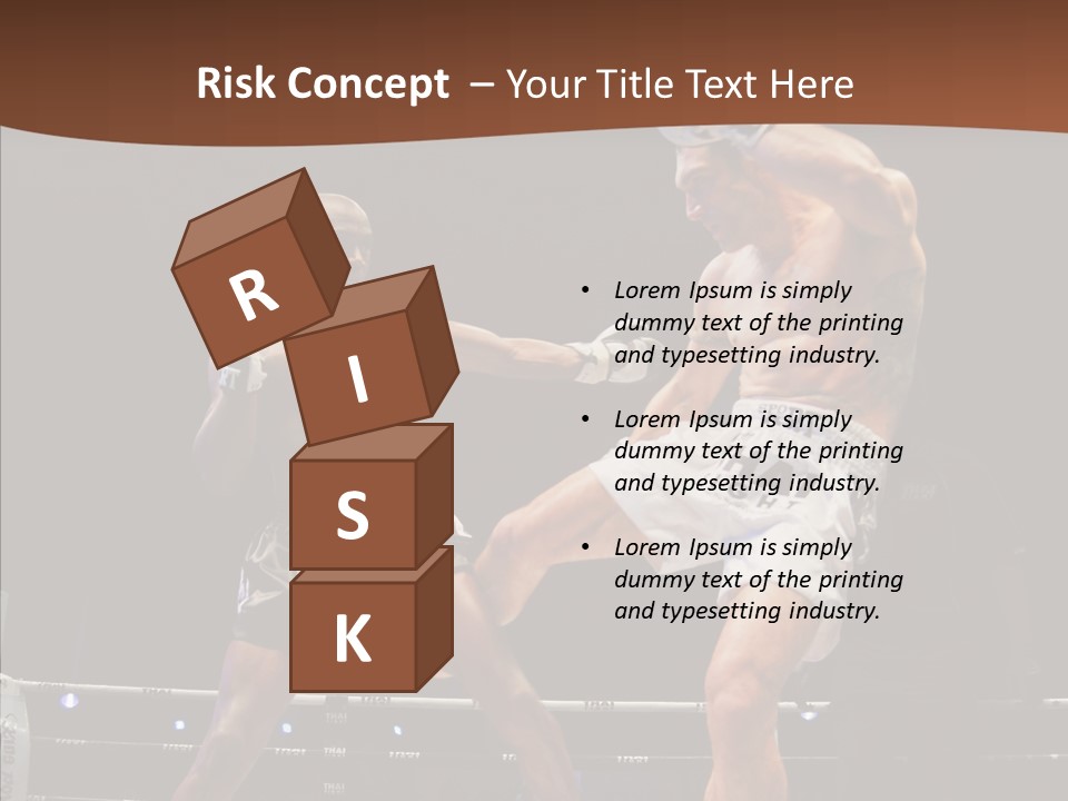 Trainer Culture Thay PowerPoint Template