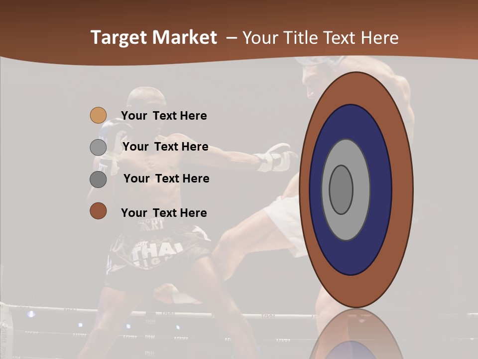 Trainer Culture Thay PowerPoint Template
