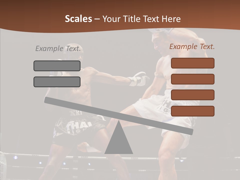 Trainer Culture Thay PowerPoint Template