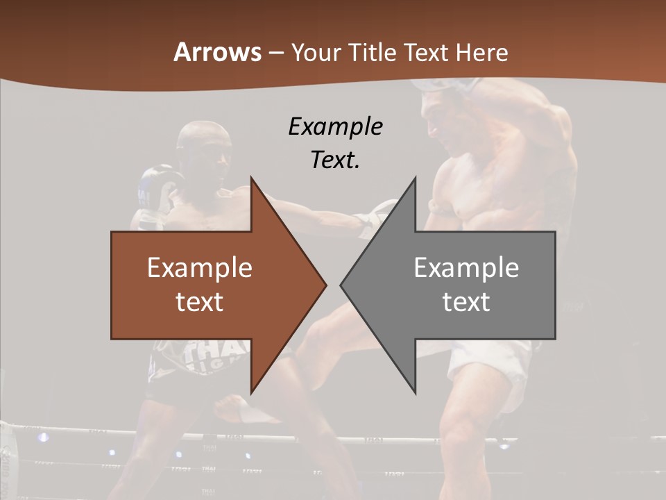Trainer Culture Thay PowerPoint Template
