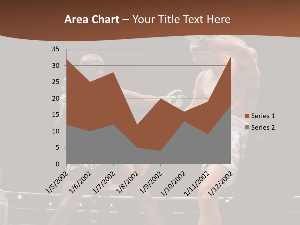 Trainer Culture Thay PowerPoint Template
