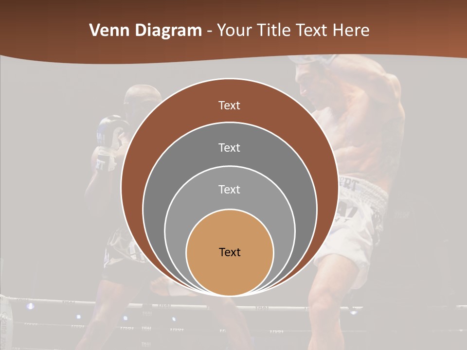 Trainer Culture Thay PowerPoint Template