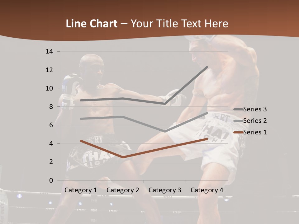 Trainer Culture Thay PowerPoint Template