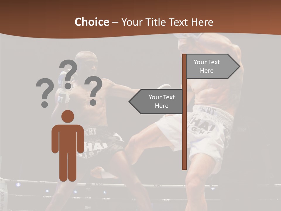 Trainer Culture Thay PowerPoint Template