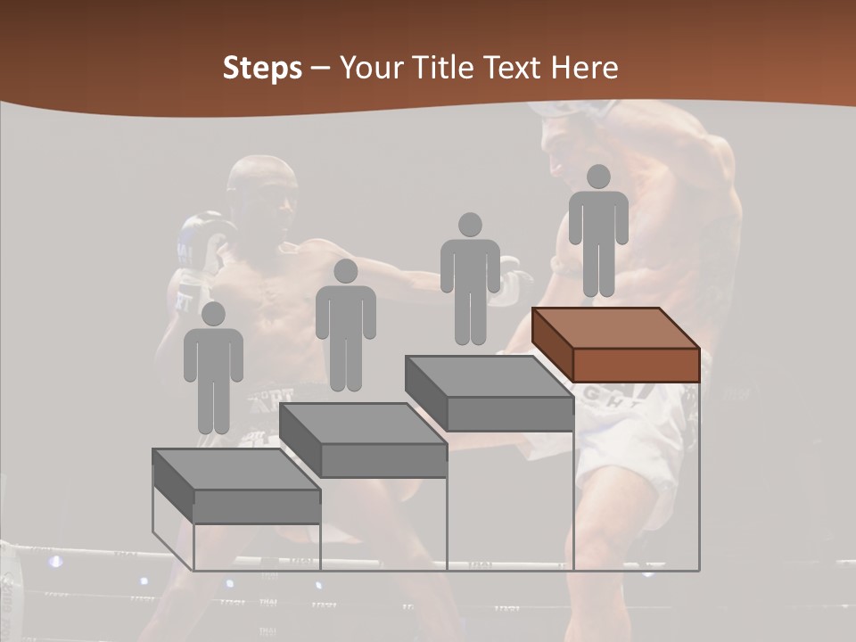 Trainer Culture Thay PowerPoint Template