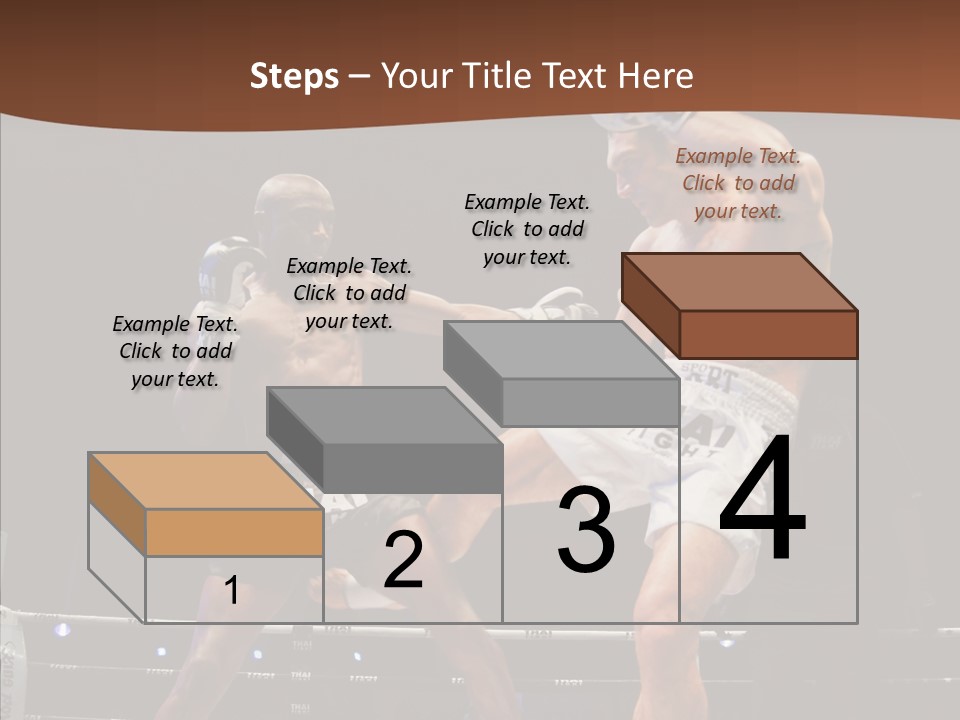 Trainer Culture Thay PowerPoint Template