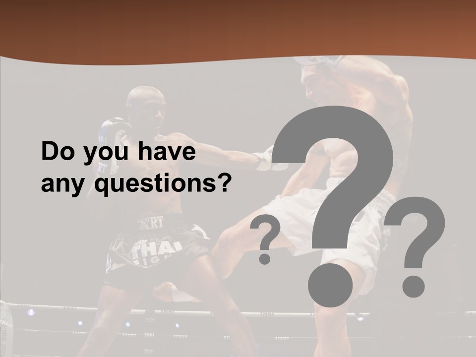 Trainer Culture Thay PowerPoint Template