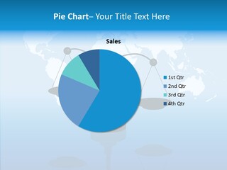 Medicine Posture Disk PowerPoint Template