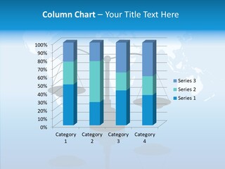 Medicine Posture Disk PowerPoint Template