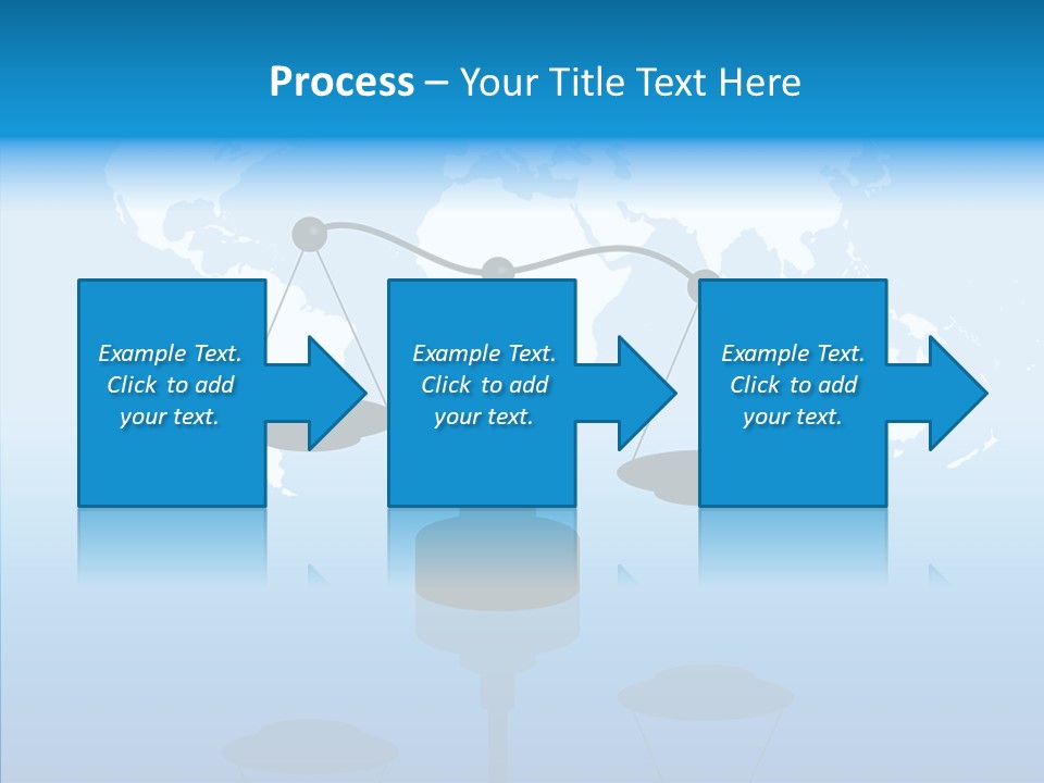 Medicine Posture Disk PowerPoint Template