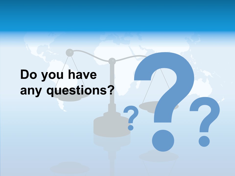 Medicine Posture Disk PowerPoint Template