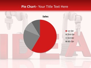 Machine Inspiration Performance PowerPoint Template