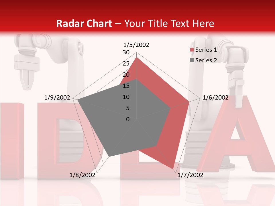 Machine Inspiration Performance PowerPoint Template