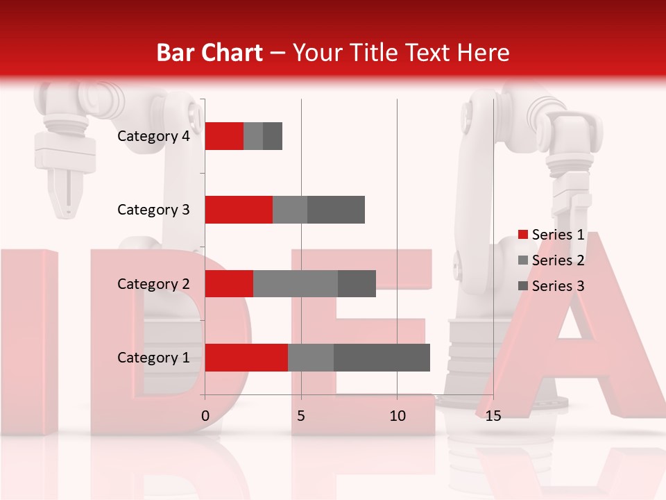 Machine Inspiration Performance PowerPoint Template