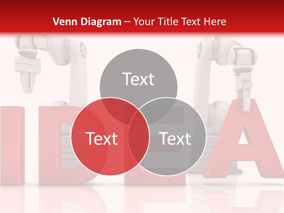 Machine Inspiration Performance PowerPoint Template