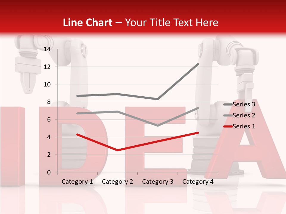 Machine Inspiration Performance PowerPoint Template