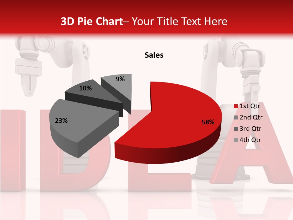 Machine Inspiration Performance PowerPoint Template