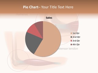 Human Surgery Illustration PowerPoint Template