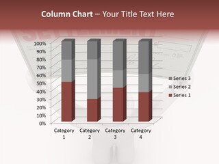 Wealth Authorized Paper PowerPoint Template