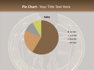 Risk Greek Broken PowerPoint Template