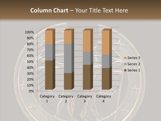 Risk Greek Broken PowerPoint Template