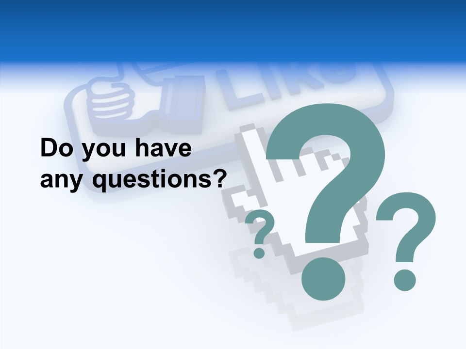 Life Involute Elegance PowerPoint Template