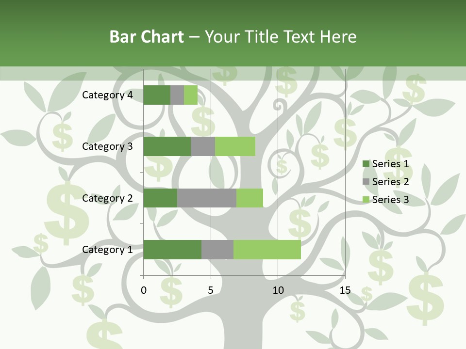 Life Involute Elegance PowerPoint Template