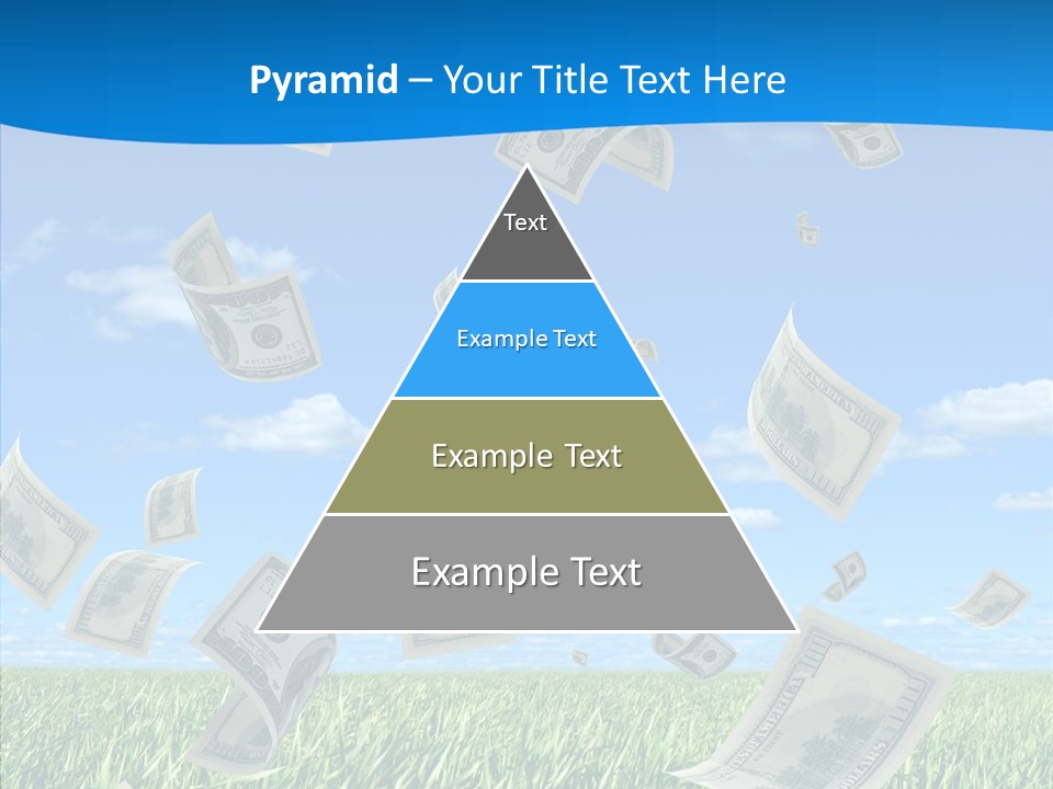 Welfare Profit Incom PowerPoint Template
