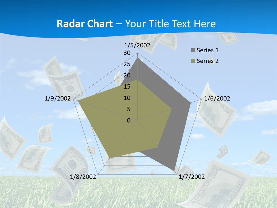 Welfare Profit Incom PowerPoint Template