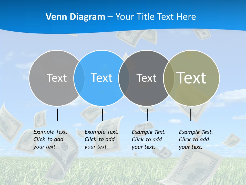 Welfare Profit Incom PowerPoint Template