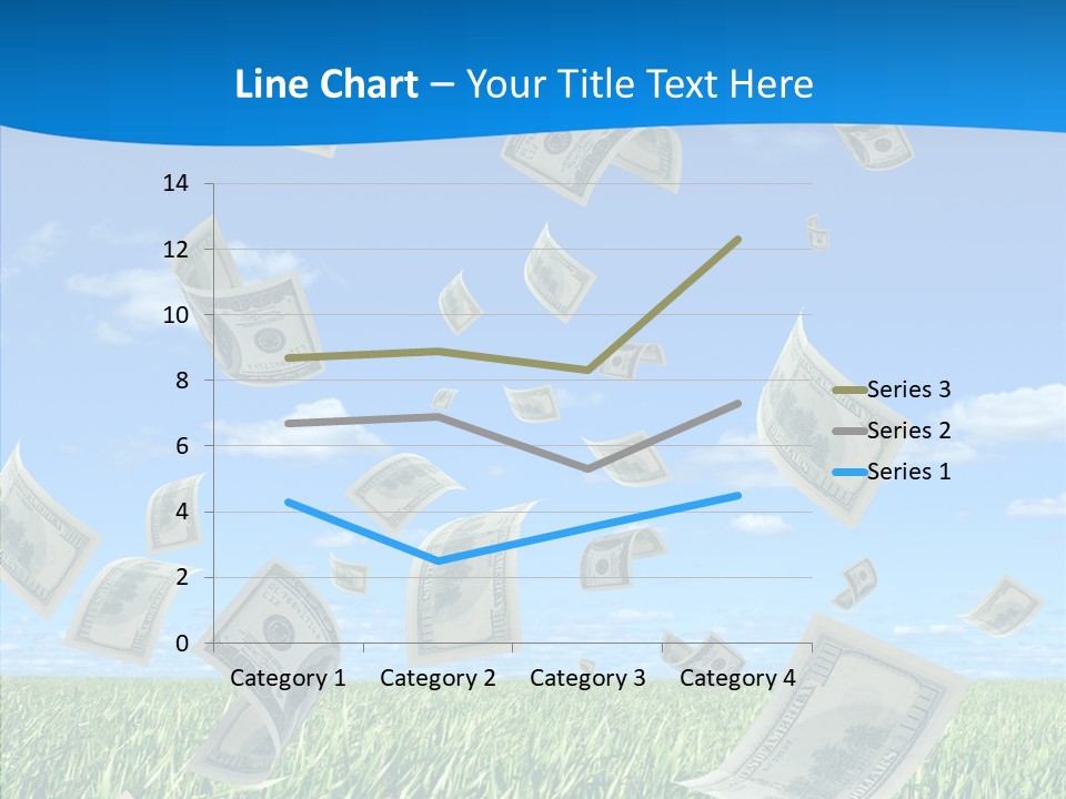 Welfare Profit Incom PowerPoint Template