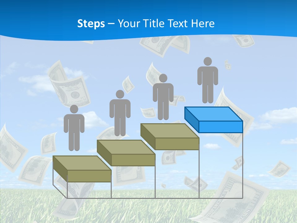 Welfare Profit Incom PowerPoint Template