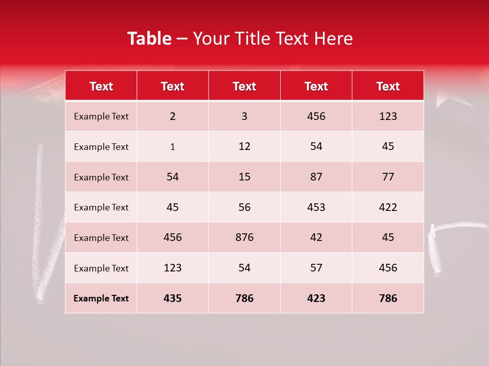 United States Flag Blackboard Antique PowerPoint Template