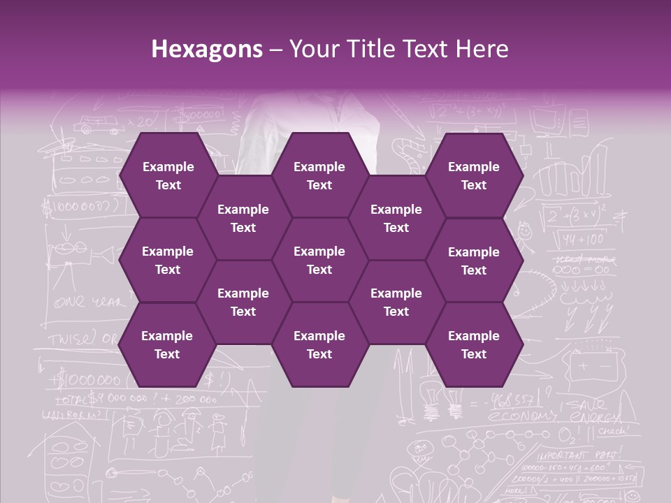 Expert Bulb Confidence PowerPoint Template