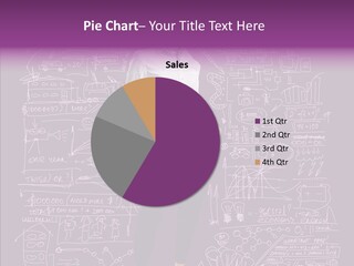 Expert Bulb Confidence PowerPoint Template