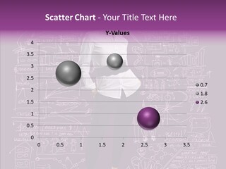 Expert Bulb Confidence PowerPoint Template